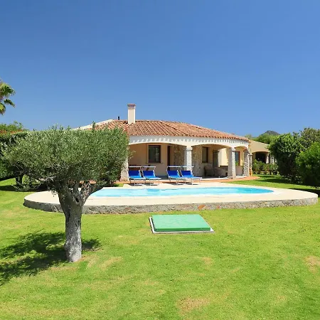 Tatil Evi Rei Sole - Rei315 By Interhome Costa Rei