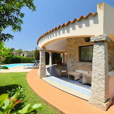 Rei Sole - Rei315 By Interhome Tatil Evi