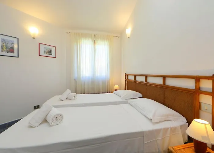 Tatil Evi Rei Sole - Rei315 By Interhome *
