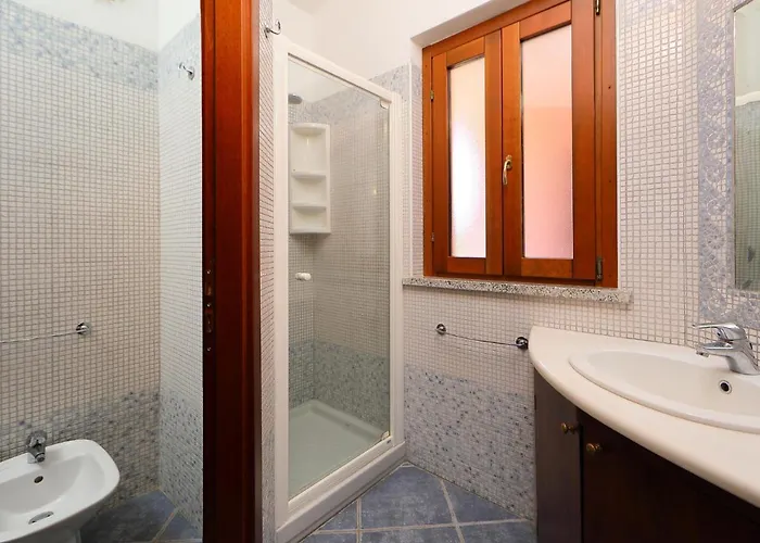 Tatil Evi Rei Sole - Rei315 By Interhome *
