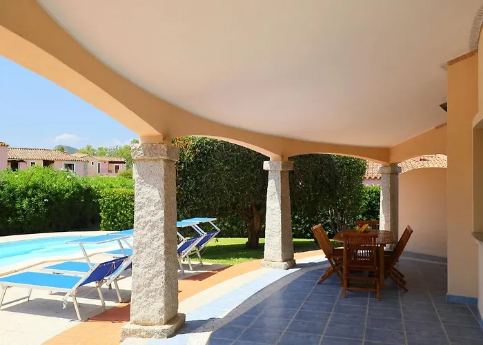 Rei Sole - Rei315 By Interhome Tatil Evi