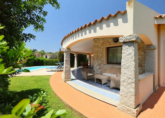 Rei Sole - Rei315 By Interhome Tatil Evi