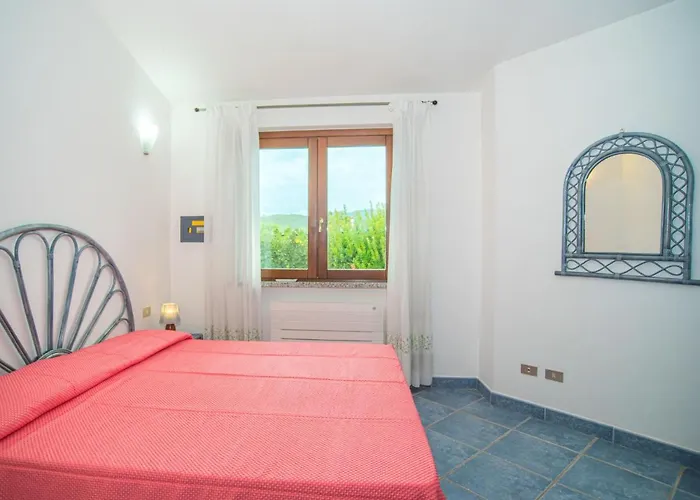 Tatil Evi Rei Sole - Rei315 By Interhome Costa Rei