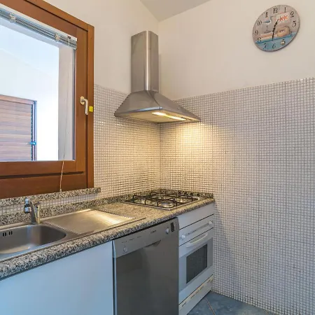 Nyaraló Rei Sole - Rei315 By Interhome