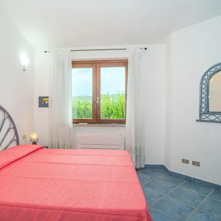 Dom wakacyjny Rei Sole - Rei315 Or San Pietro By Interhome Costa Rei