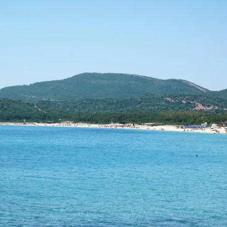 Rei Sole - Rei315 Or San Pietro By Interhome * Costa Rei