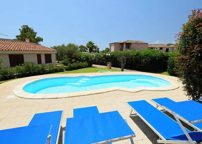 Rei Sole - Rei315 By Interhome *